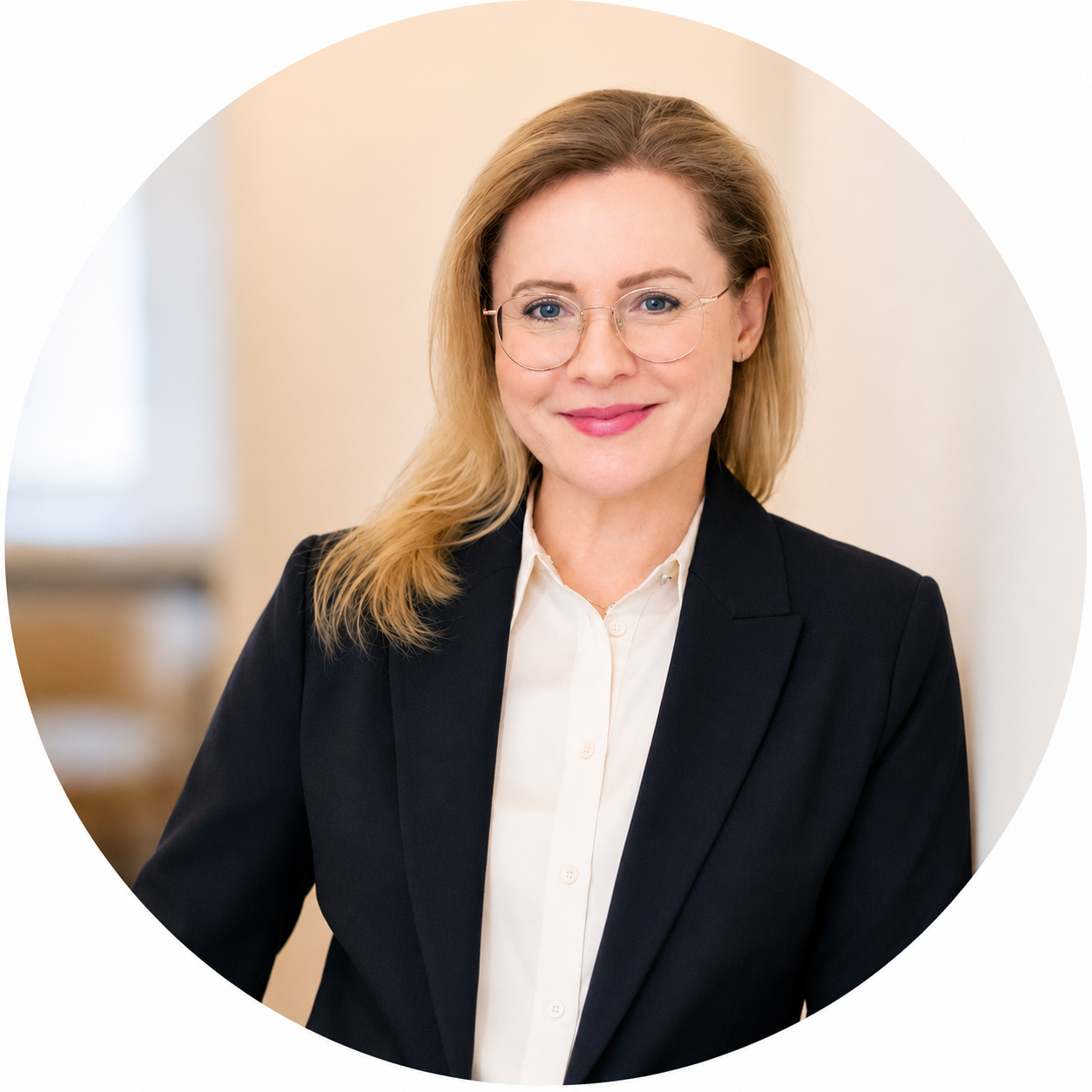 Antje Ziller