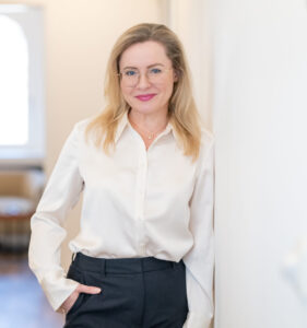 Picture of ANTJE ZILLER