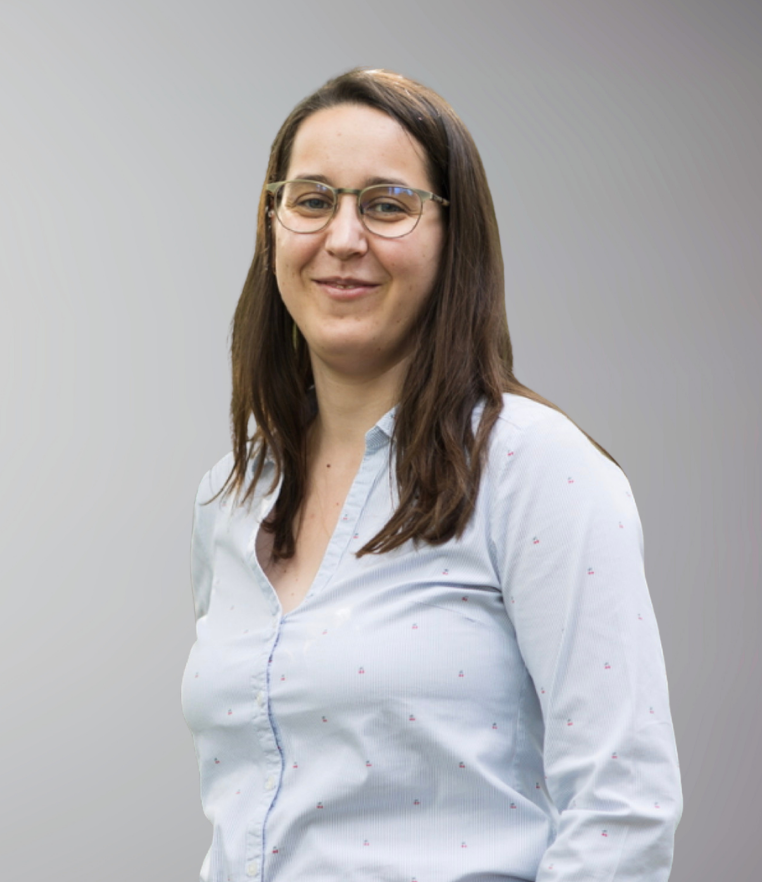 Jennifer Niederheide bei SENTALIS