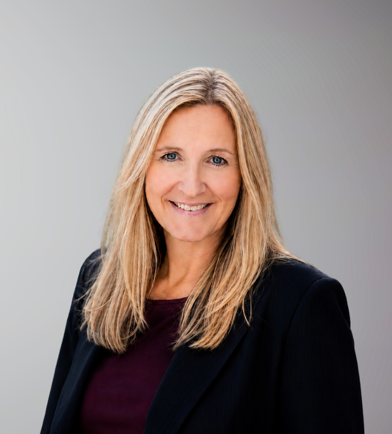 Susanne Nolte bei SENTALIS